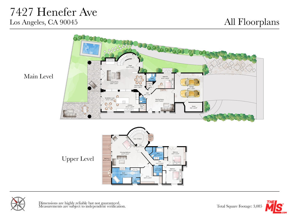 Property Photo from MLS