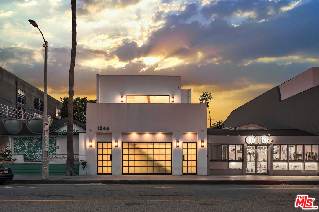 Property Photo from MLS