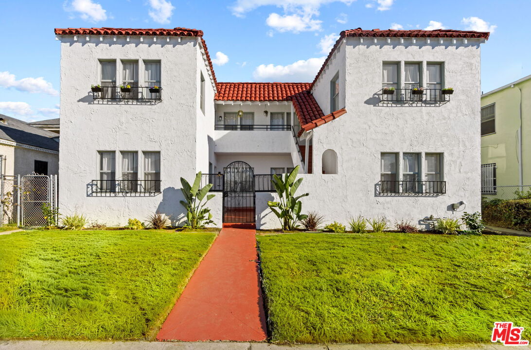 Property Photo from MLS