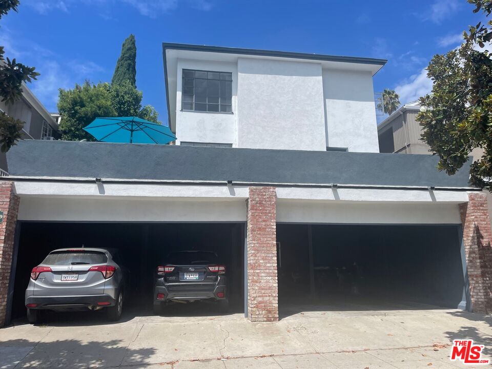 1839 S Beverly Glen Blvd Unit: 2