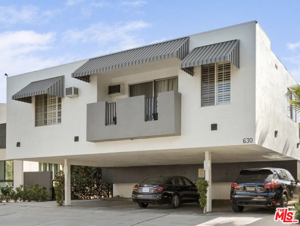 630 N Orlando Ave Unit: 1