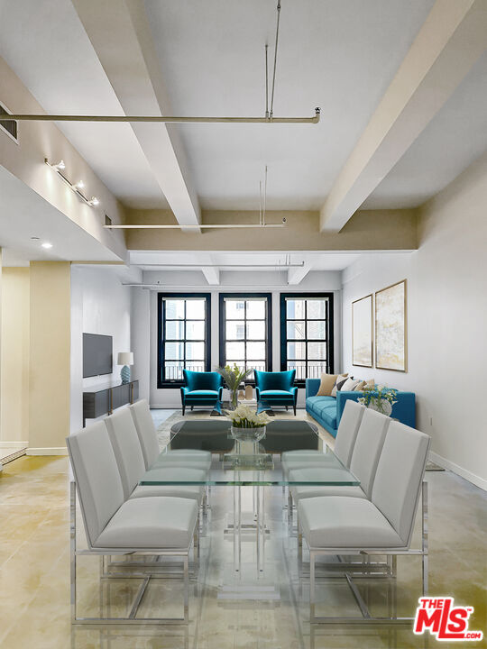 315 W 5th ST Unit: 414