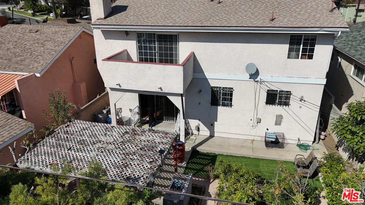 Property Photo from MLS