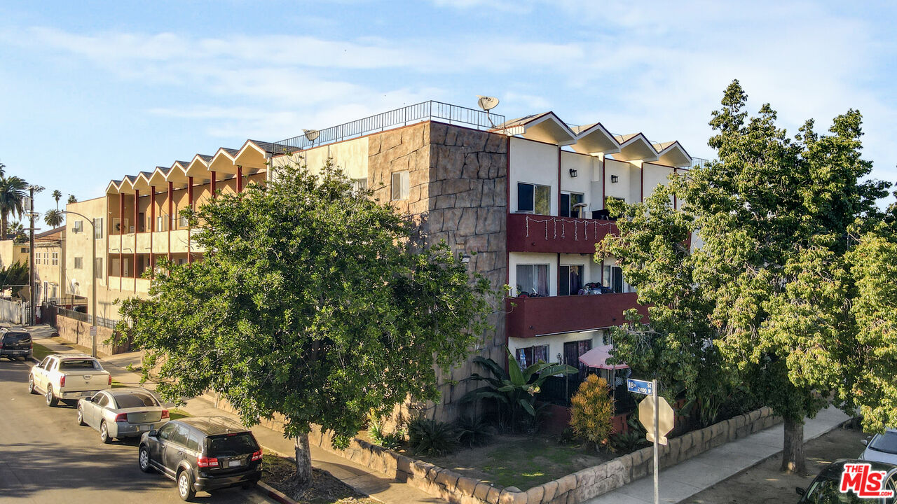 Property Photo from MLS