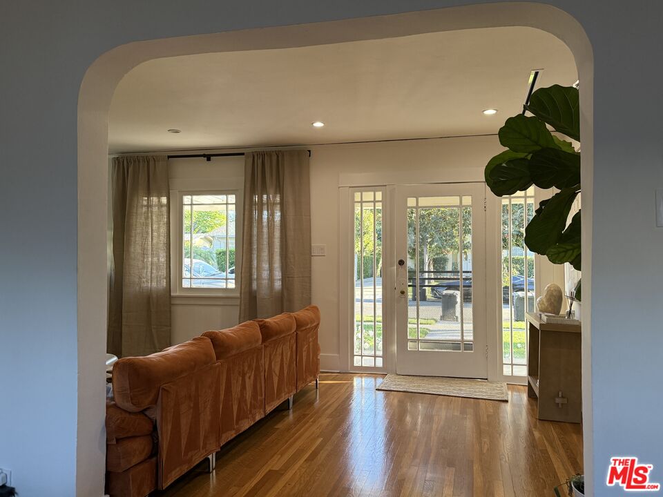 Property Photo from MLS