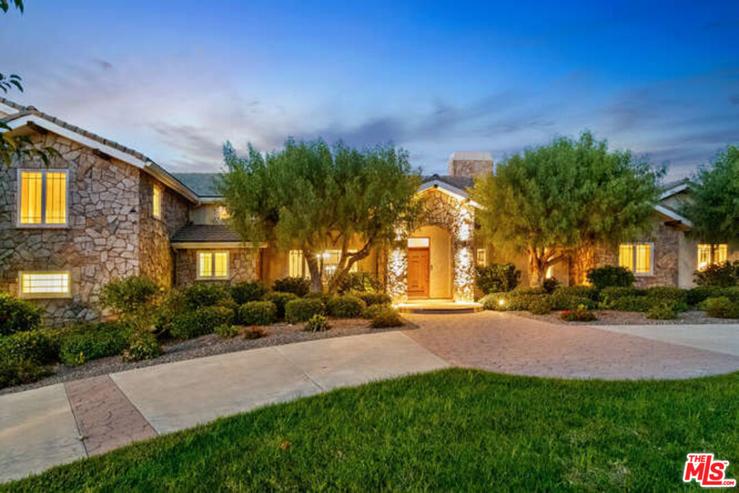 Property Photo from MLS