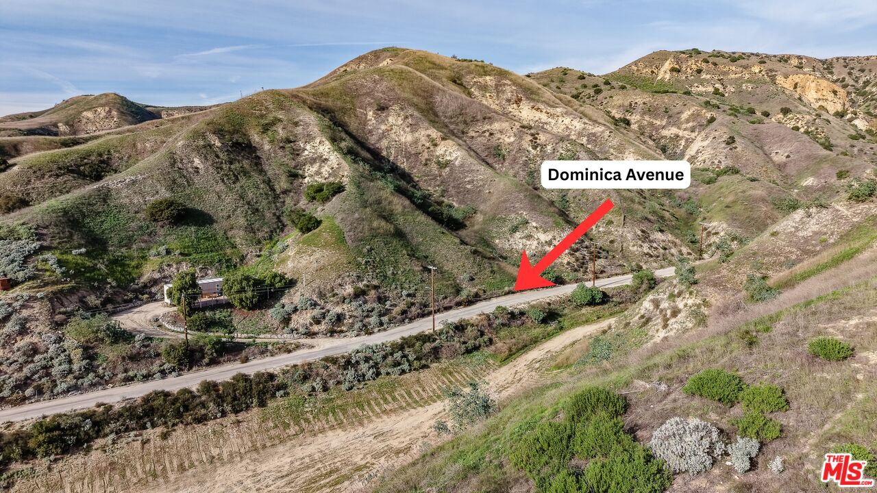 Property Photo from MLS