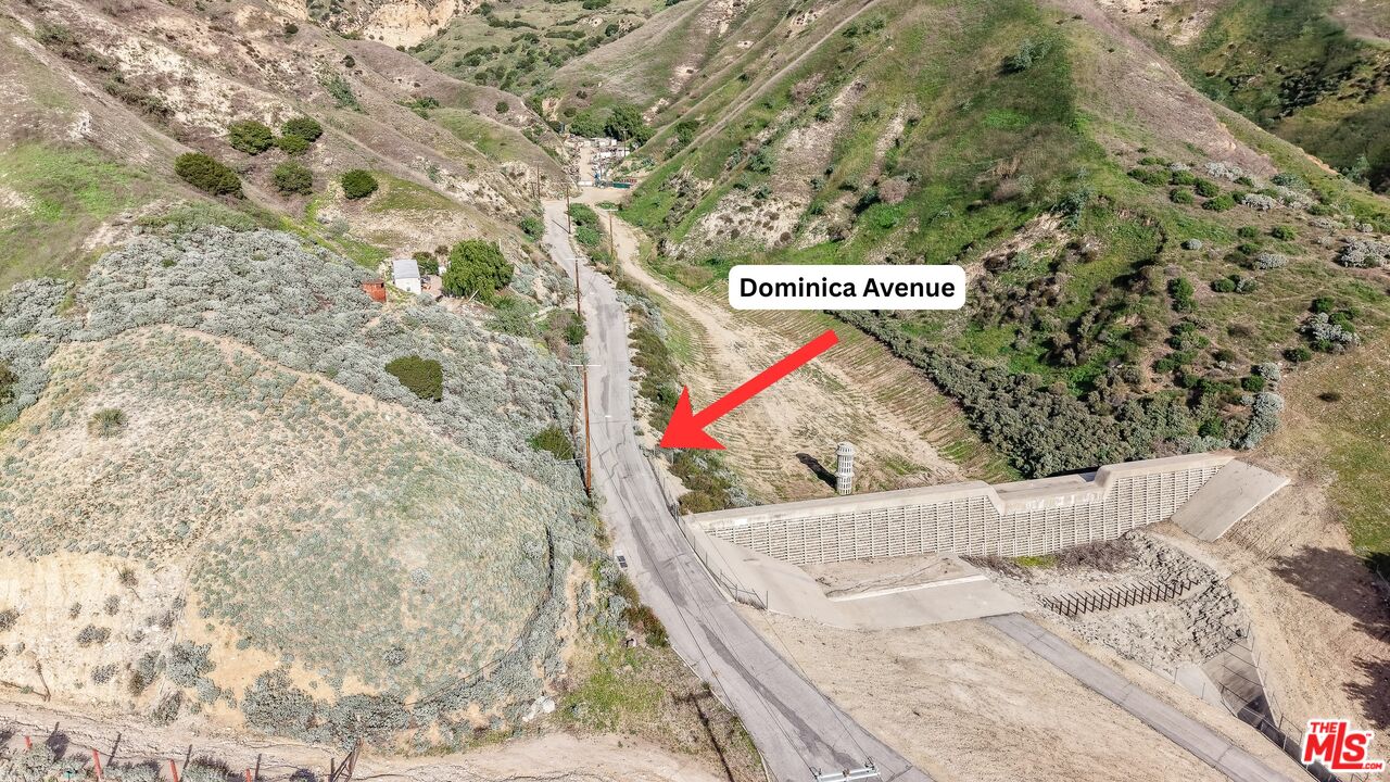 Property Photo from MLS