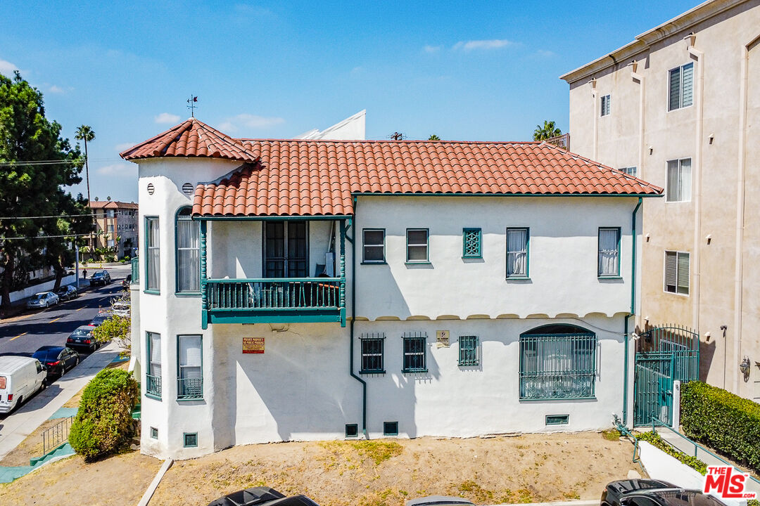 Property Photo from MLS