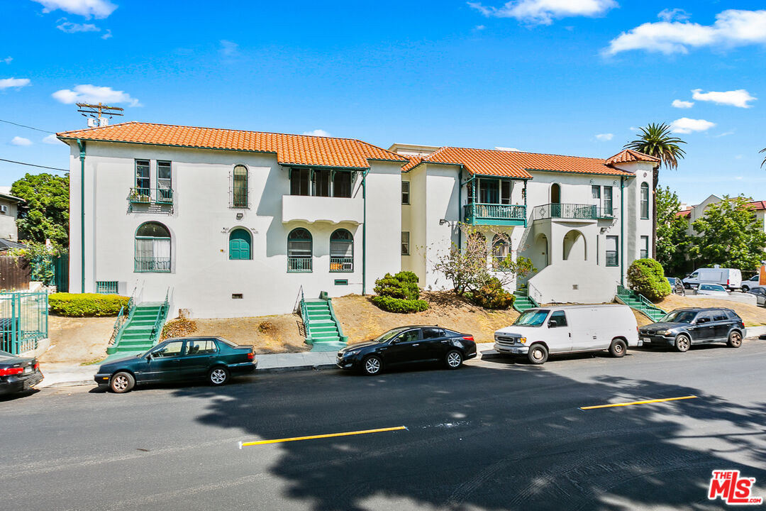 Property Photo from MLS