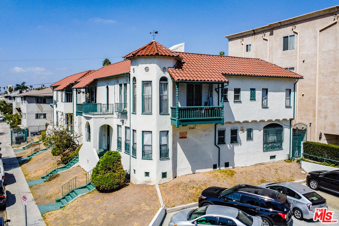 Property Photo from MLS