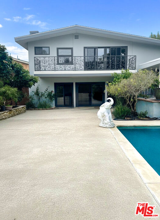 Property Photo from MLS