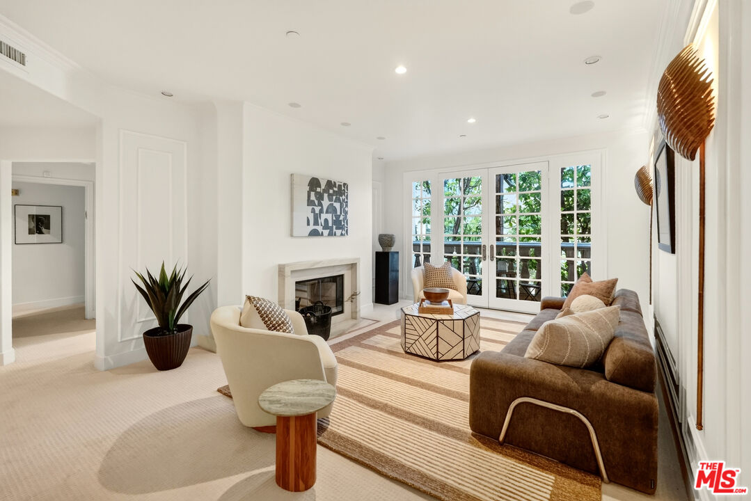 128 N Swall Dr Unit: 205