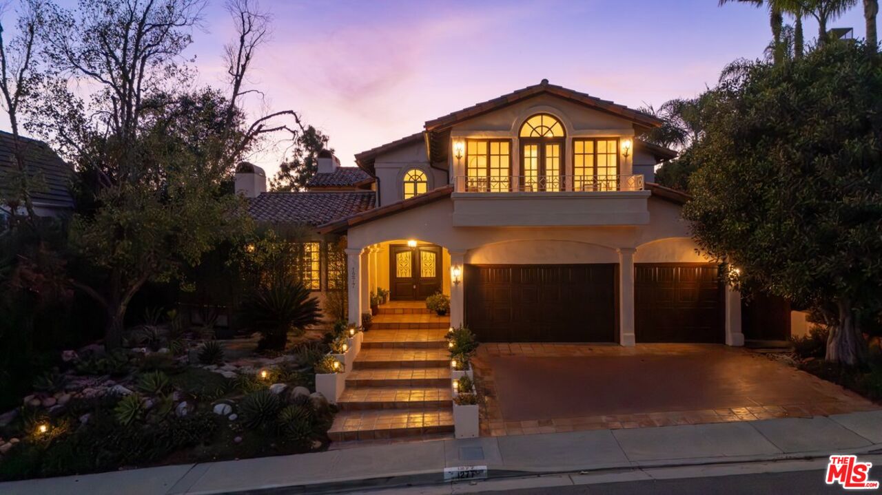 1277 Piedra Morada Dr