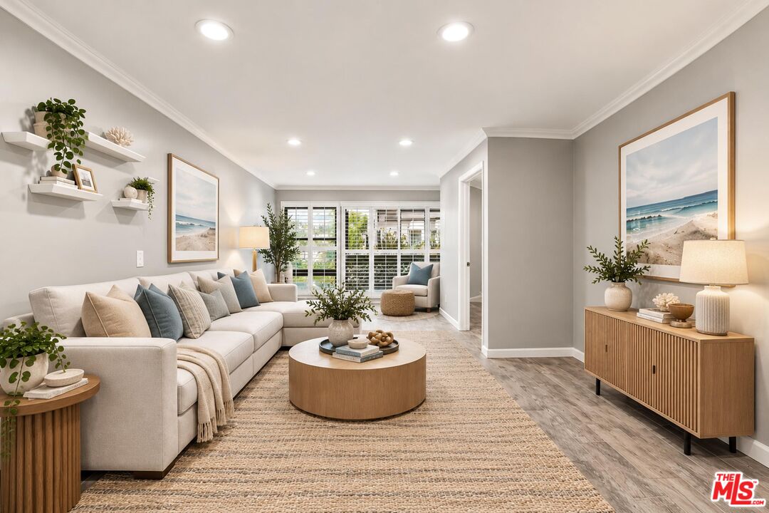 7777 W 91st St Unit: B1156