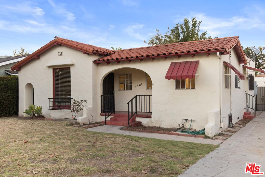 3507 Garden Ave