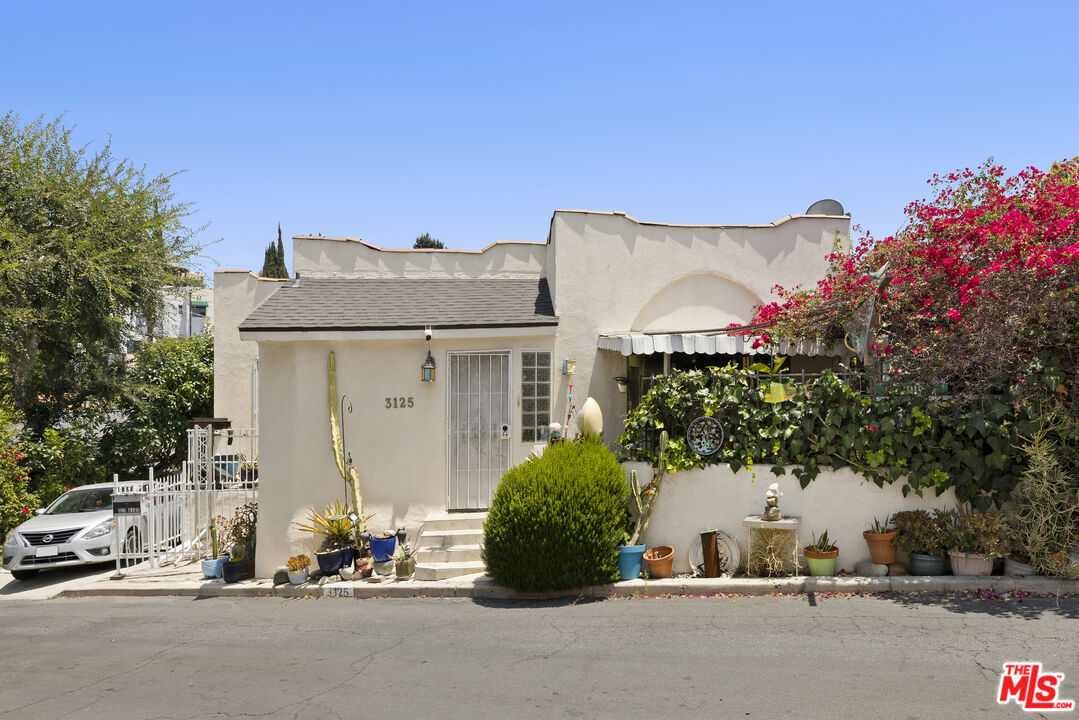 3125 Berkeley Cir