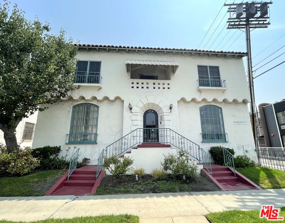 314 N Genesee Ave