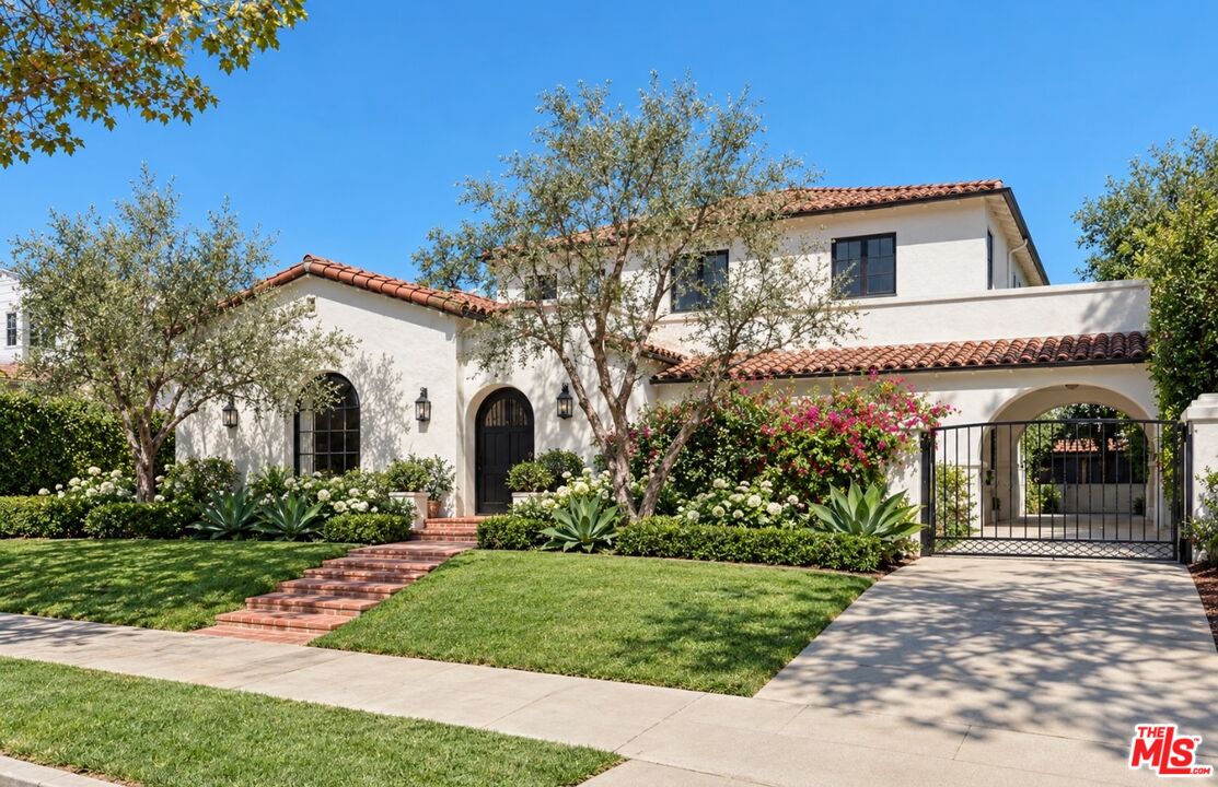 258 S Mccarty Dr