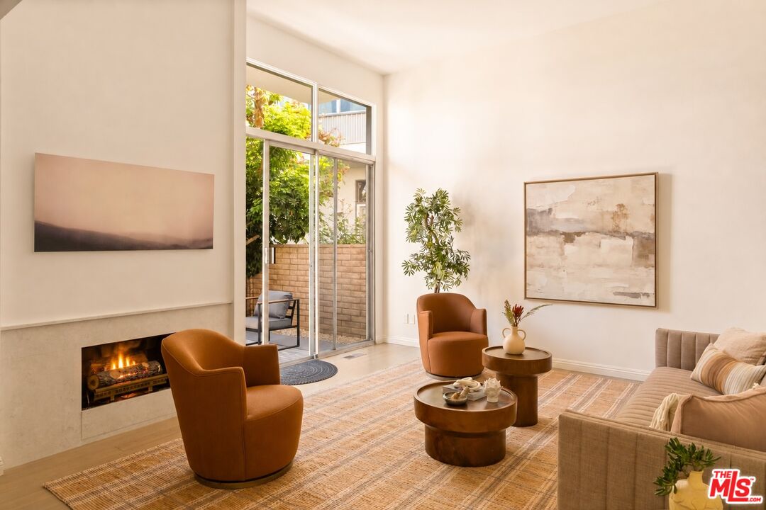 4771 La Villa Marina Unit: M