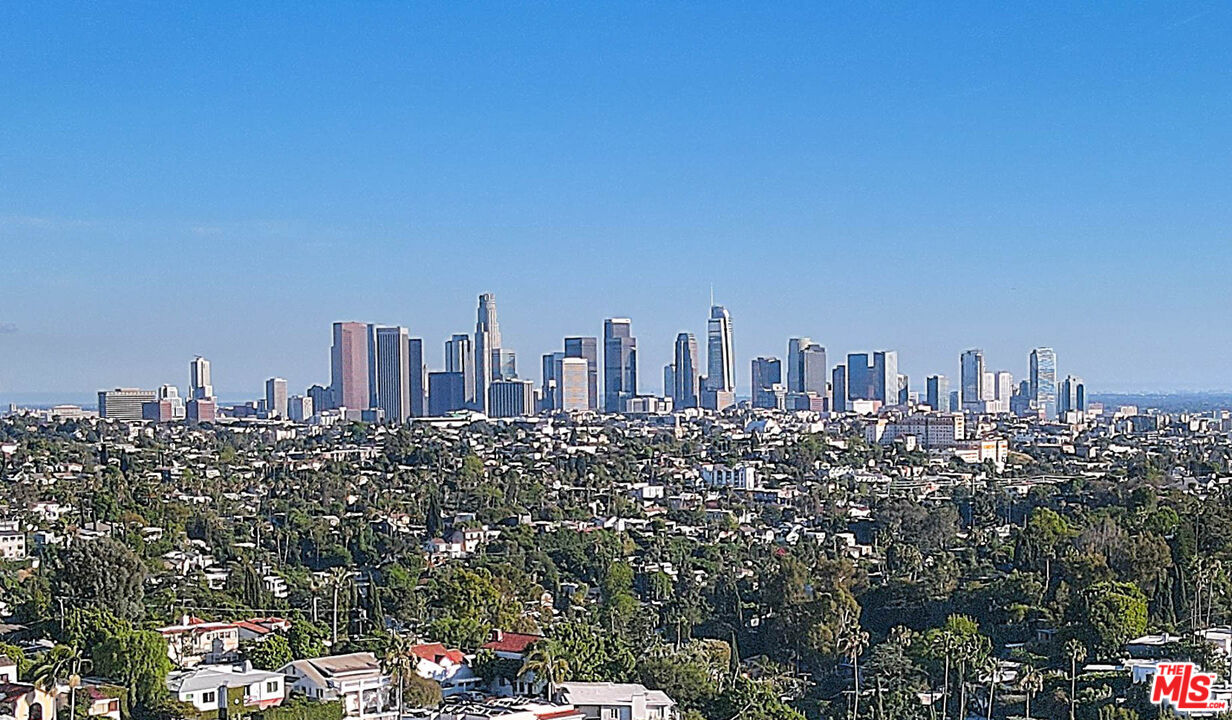 1707 Micheltorena St Unit 208