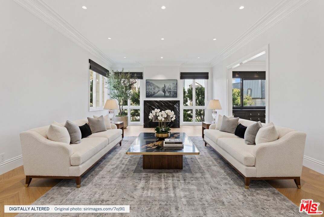 10124 Empyrean Way Unit: 203