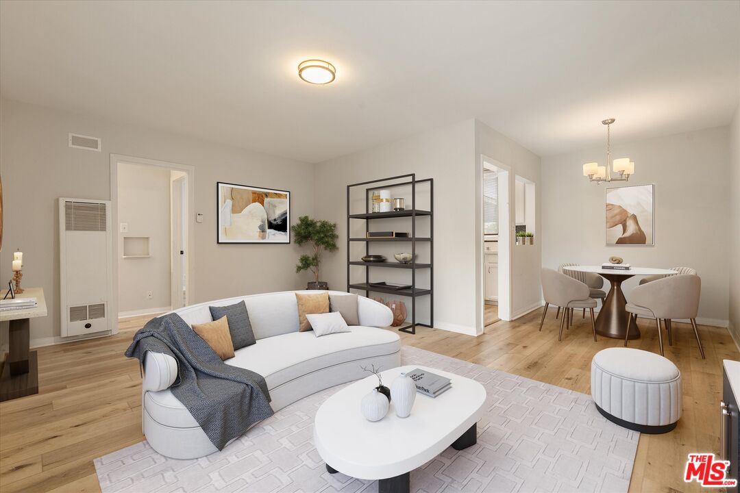 2033 Euclid St Unit 7