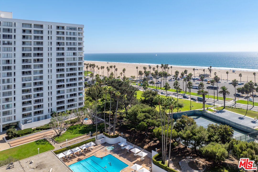 2700 Neilson Way Unit: 709