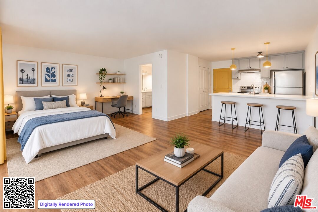 10982 Roebling Ave Unit: 302