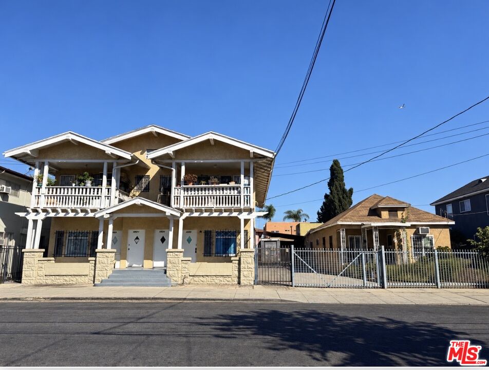 1230 Irolo St Unit: 7