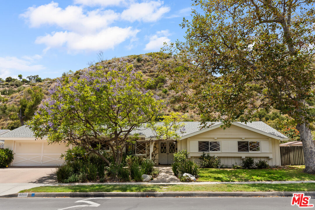 6005 Paseo Canyon Dr
