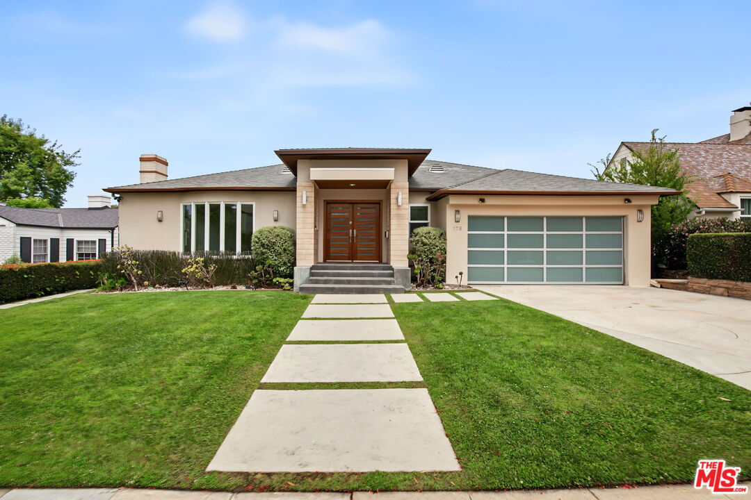 175 Barlock Ave