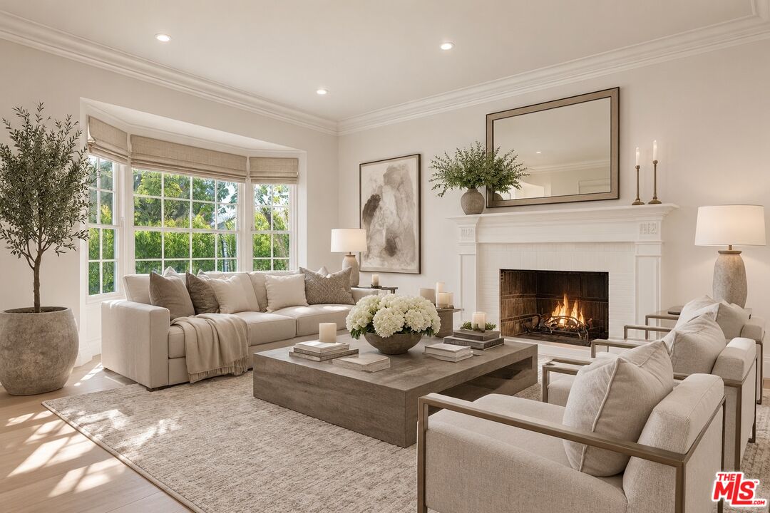 135 S Linden Dr