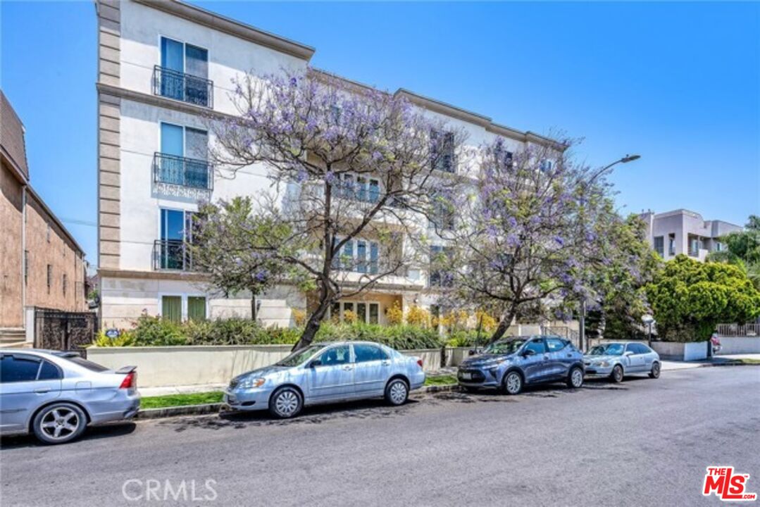 9049 Alcott St Unit: 204