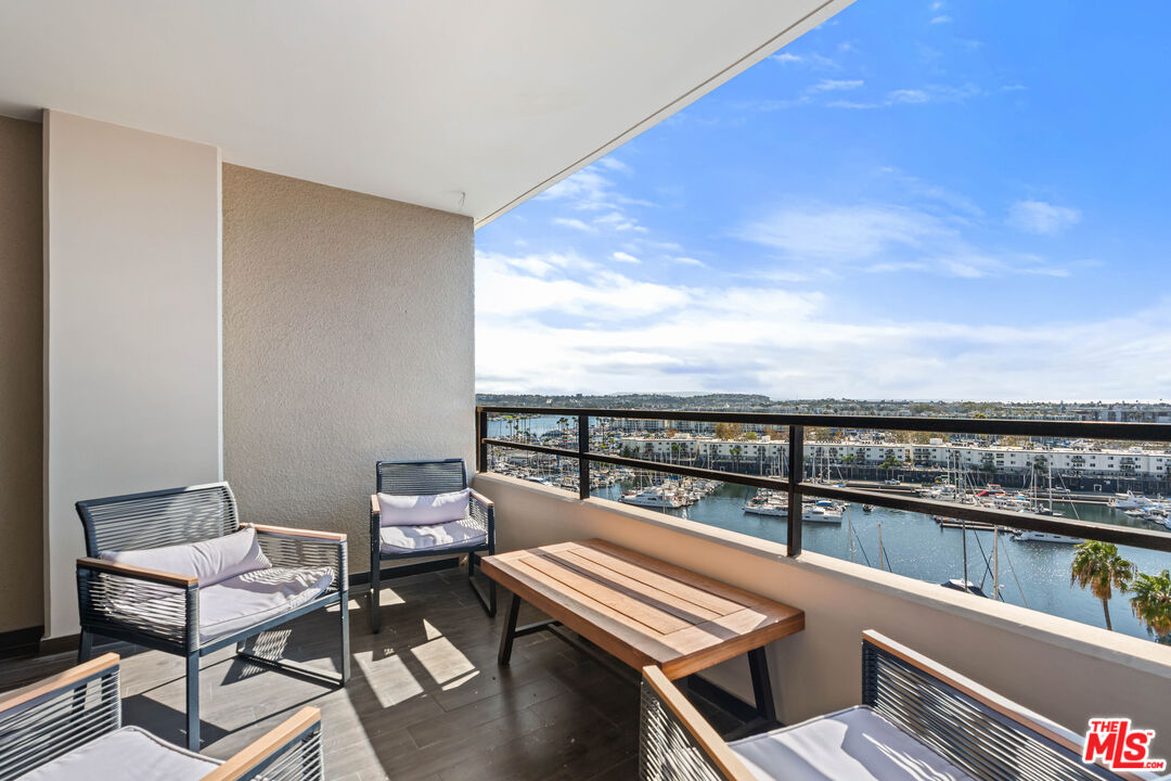 4335 Marina City Drive Unit 836