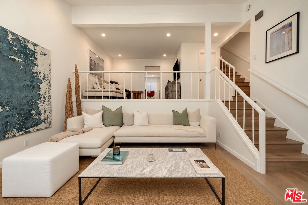 13011 Mindanao Way Unit: 4