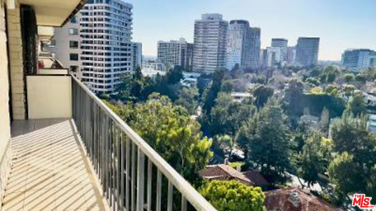 10535 Wilshire Blvd Unit: 1610