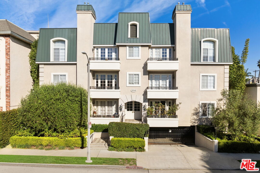 Photo of 1818 Colby AVE #203, LOS ANGELES, CA 90025