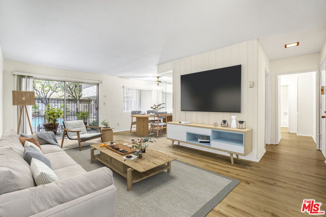 1831 Prosser Ave Unit: 101