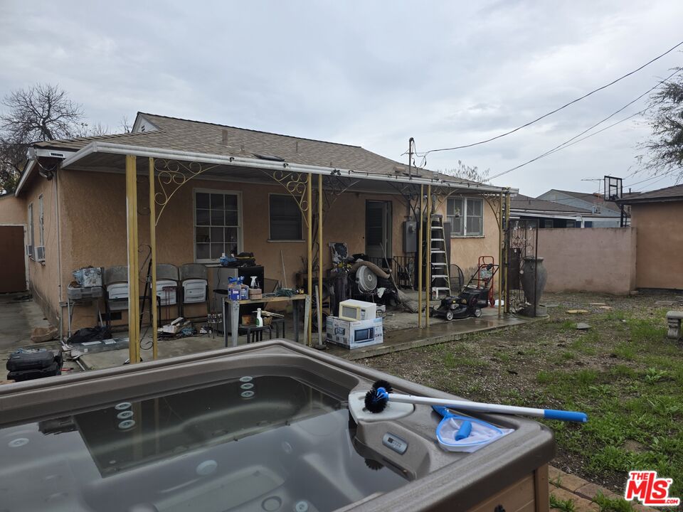 Property Photo from MLS