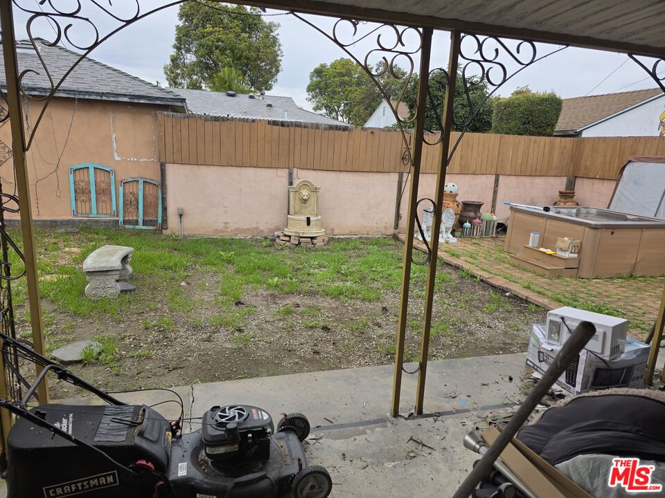 Property Photo from MLS