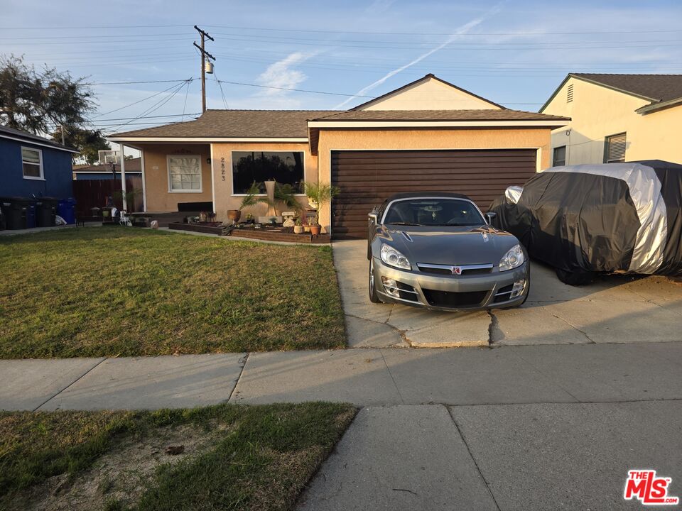 Property Photo from MLS