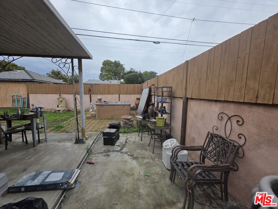 Property Photo from MLS