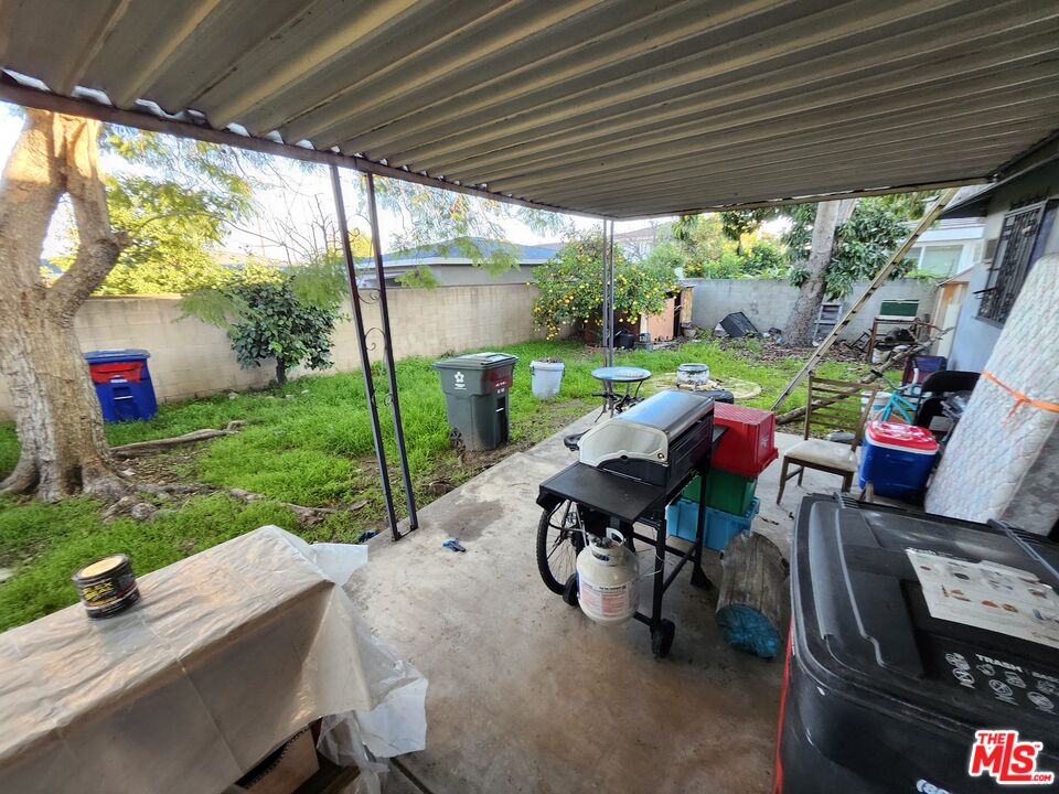 Property Photo from MLS