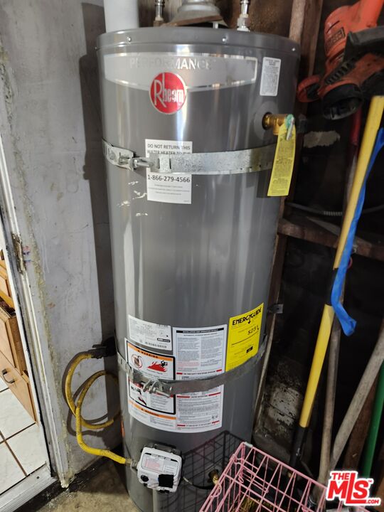 Property Photo from MLS