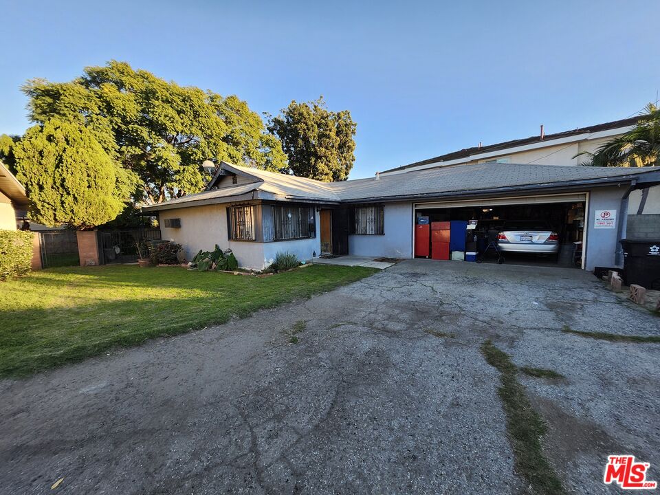 Property Photo from MLS