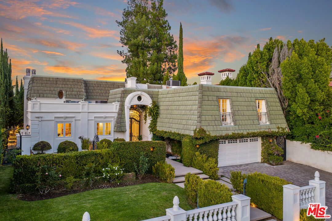 Property Photo from MLS