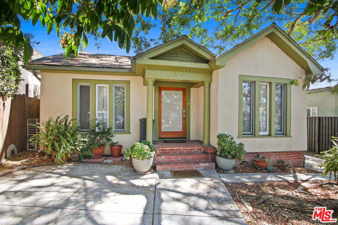 Property Photo from MLS