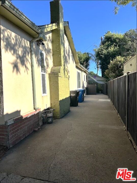 Property Photo from MLS