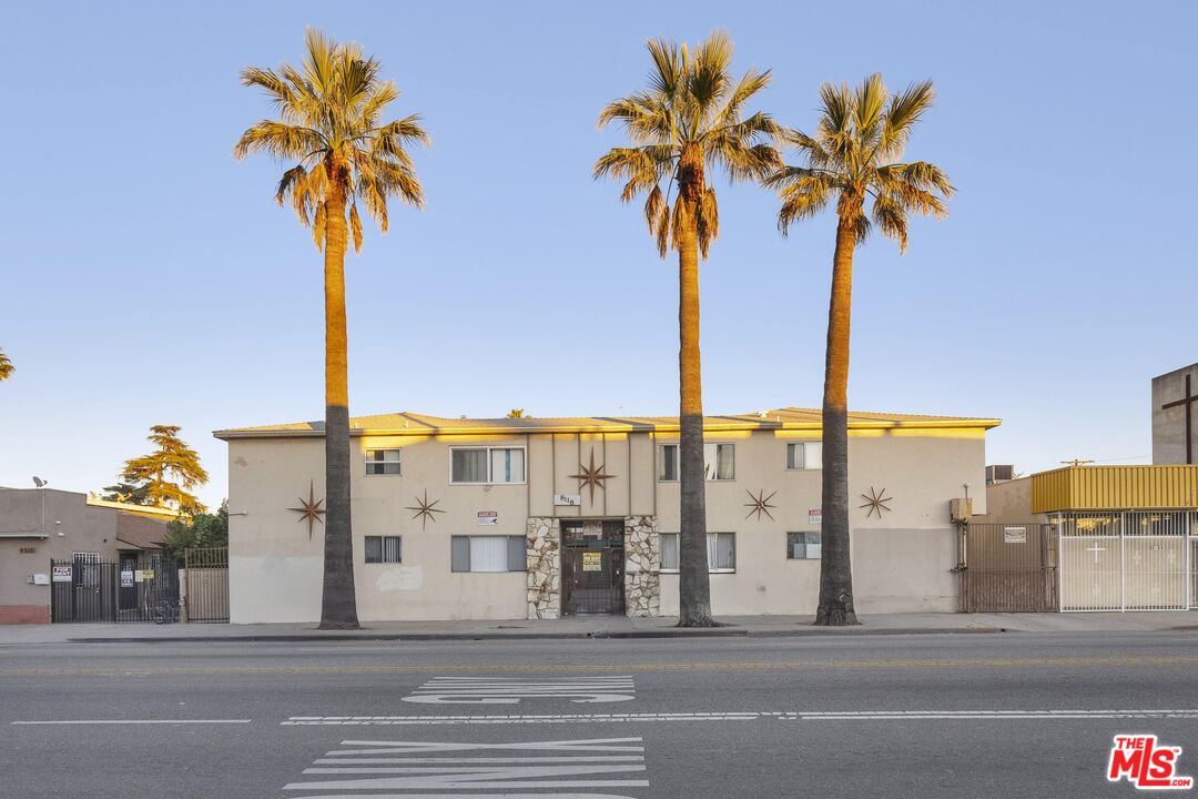 Property Photo from MLS